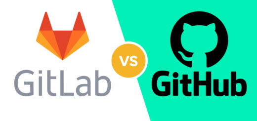 Apa Itu GitLab dan Apa Itu GitHub?
