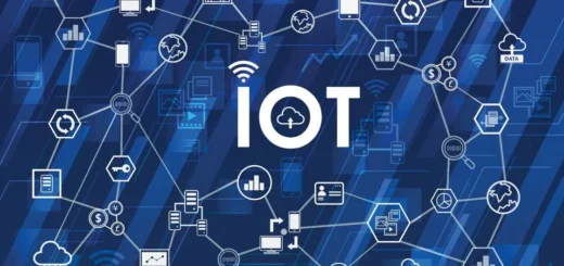 Peran Machine Learning di Lingkungan IoT