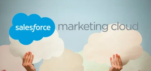 Apa itu Salesforce Marketing Cloud?