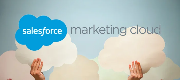 Apa itu Salesforce Marketing Cloud?