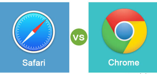 Safari vs Chrome: 10 Alasan Mengapa Safari Mungkin Menjadi Pilihan yang Lebih Baik