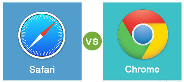 Safari vs Chrome: 10 Alasan Mengapa Safari Mungkin Menjadi Pilihan yang Lebih Baik