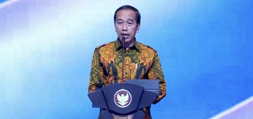 Antisipasi Serangan Ransomware Jokowi Minta Kementerian-Lembaga Backup Data