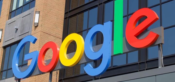 Google Siapkan Rp1,8 Triliun untuk Danai Pelatihan AI di Seluruh Dunia