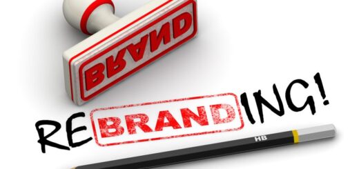 5 Contoh Luar Biasa Rebranding yang Sukses