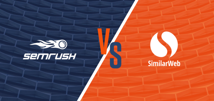 Semrush vs SimilarWeb: Mana Alat SEO yang Lebih Baik?