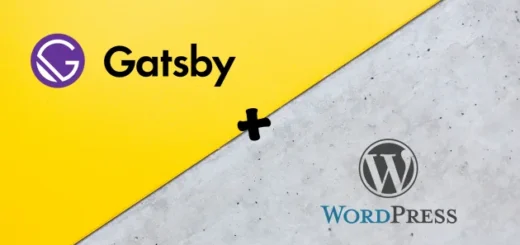 WordPress vs Gatbsy: Perspektif Pemasar