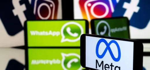 Meta Akan Hadapi Sidang Antimonopoli Terkait Akuisisi Instagram dan WhatsApp