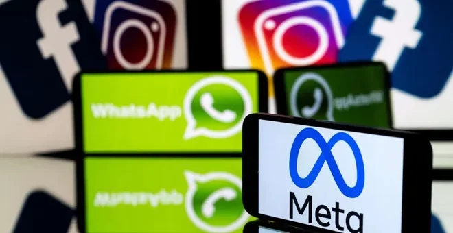 Meta Akan Hadapi Sidang Antimonopoli Terkait Akuisisi Instagram dan WhatsApp