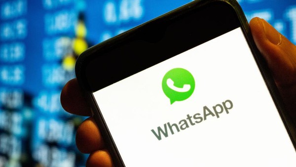 Gratis untuk Diunduh dan Bebas Iklan, Dari Mana WhatsApp Mendapatkan Uangnya?