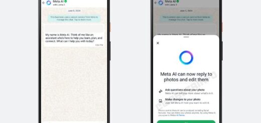 Cara Menggunakan Meta AI di Grup WhatsApp