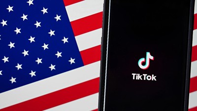 Nasib TikTok yang Diblokir di Amerika Serikat Ditentukan pada 10 Januari 2025