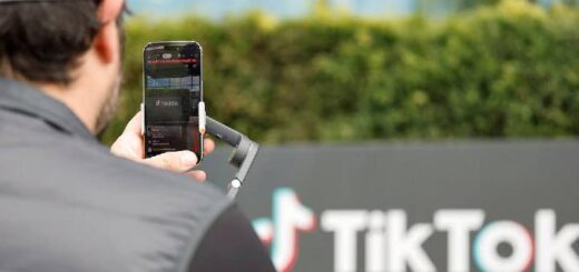 TikTok Resmi Tutup di AS, Hilang dari Apple dan Google Store