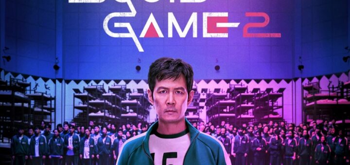 Squid Game 2 Pecahkan Rekor Netflix, Kalahkan Rabu