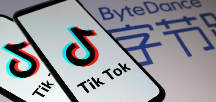 TikTok Yakinkan Karyawannya, Kantor di AS Tetap Buka Meski Ada Larangan