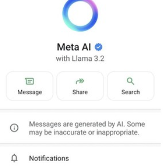 Mau Menghasilkan Uang Pakai Meta AI di WhatsApp? Begini Caranya