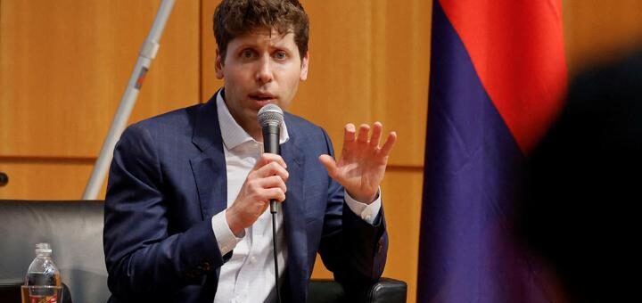 Menolak Menjual OpenAI ke Elon Musk, CEO Sam Altman: Kami Akan Membeli X