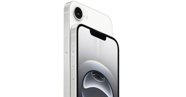 Apple Ungkap Versi AI Murahnya: iPhone 16e Seharga $599