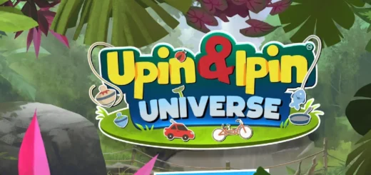 'Upin & Ipin Universe' Akan Diluncurkan sebagai Game Open World, Mirip GTA