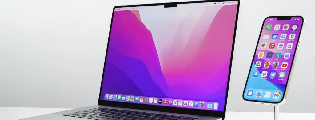 Apple Timbun iPhone dan Mac untuk Hadapi Tarif Trump