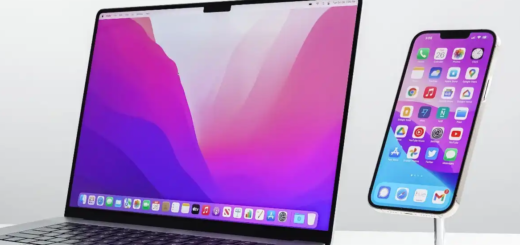 Apple Timbun iPhone dan Mac untuk Hadapi Tarif Trump