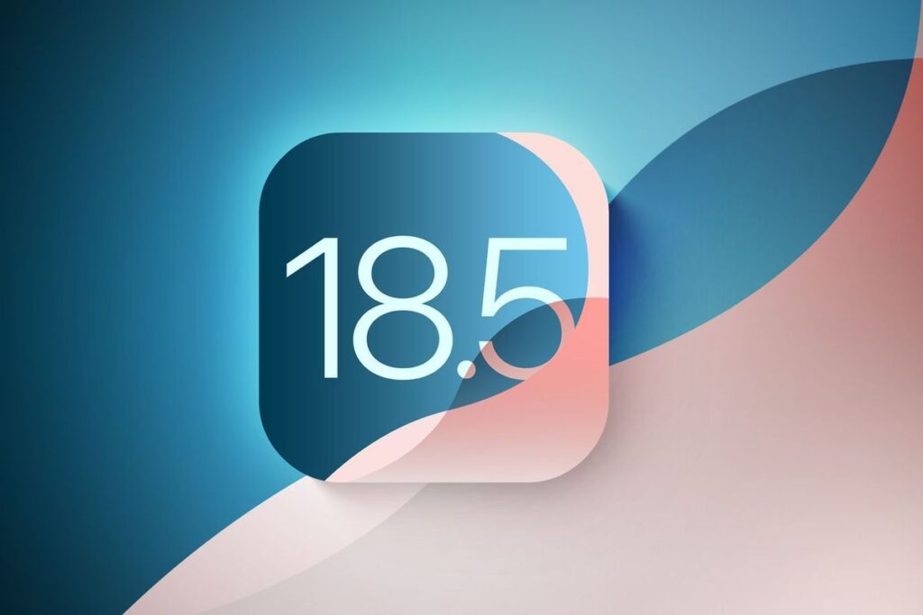 iOS 18.5 Apple Diluncurkan dengan Layanan Pesan Satelit Berbasis Starlink