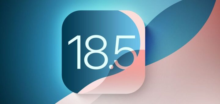 iOS 18.5 Apple Diluncurkan dengan Layanan Pesan Satelit Berbasis Starlink
