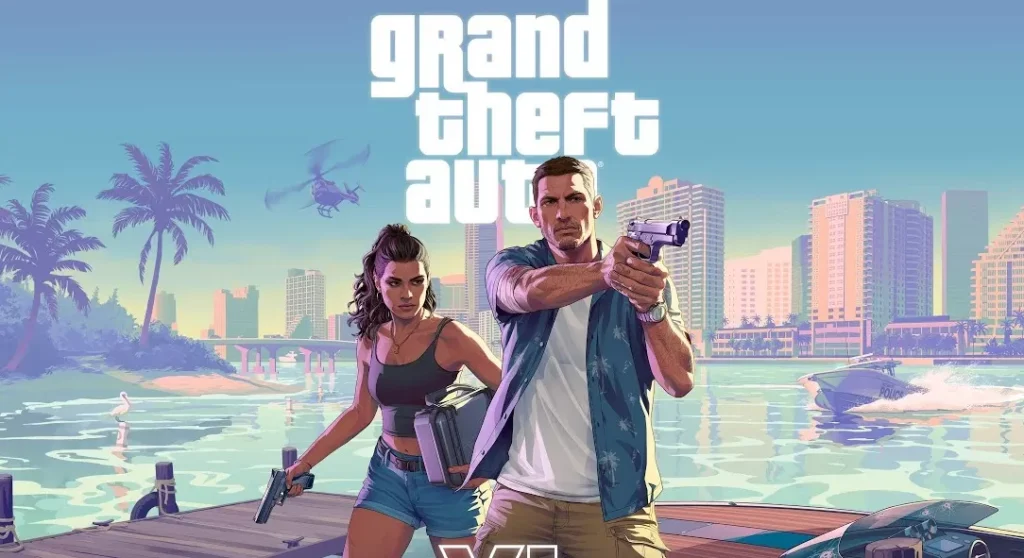 Trailer GTA VI Tampilkan Pemeran Utama Wanita Pertama, Rockstar Konfirmasi Rekaman Dalam Game PS5