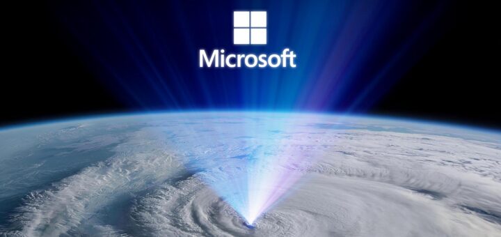 AI Aurora Milik Microsoft Mengalahkan Para Ahli dalam Memprediksi Topan, Menawarkan Prakiraan Cuaca Lebih Cepat