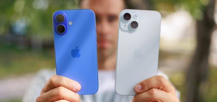 Beda Cuma Rp1 Juta: Bandingkan iPhone 15 dan iPhone 16e