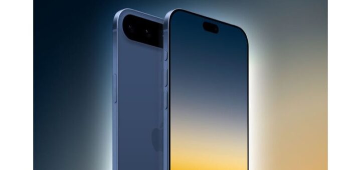 iPhone 17 Pro Tidak Akan Dilengkapi Layar Anti-Reflektif Karena Masalah Produksi