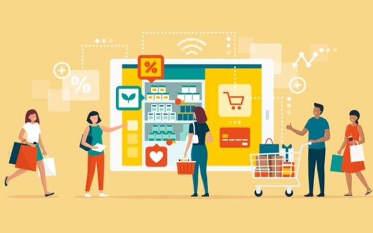 Bisnis Ritel di Era Pemangkasan Anggaran