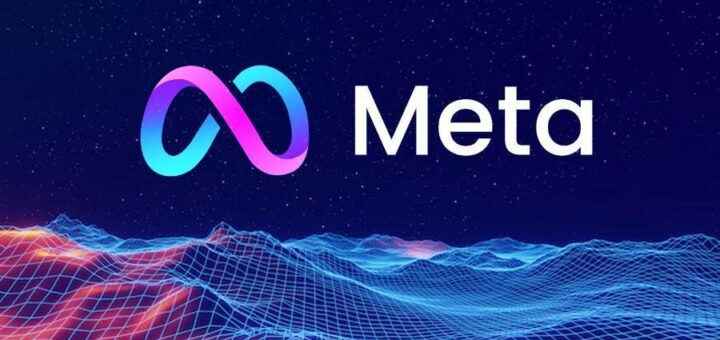 Meta Gelontorkan Rp1.640 Triliun untuk Riset AI